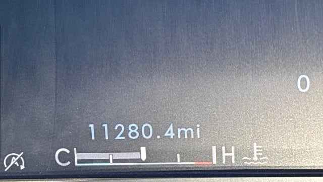2024 Lincoln Navigator Black Label