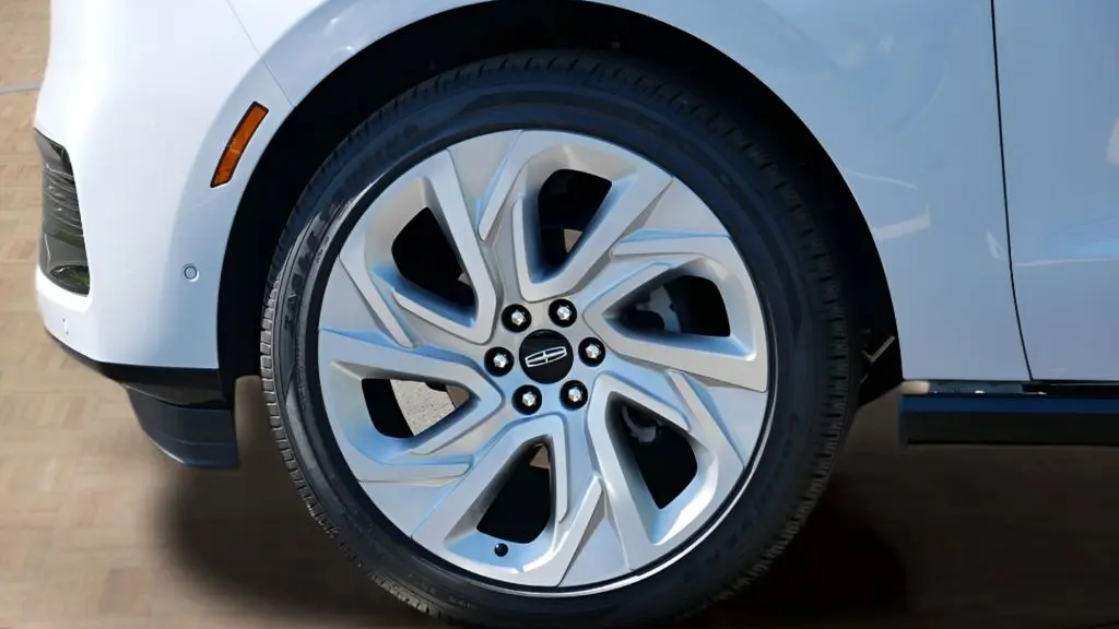 2025 Lincoln Navigator Black Label