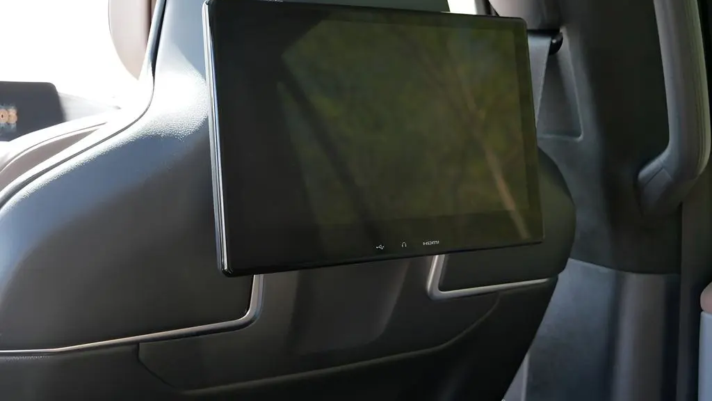 2025 Lincoln Navigator Black Label
