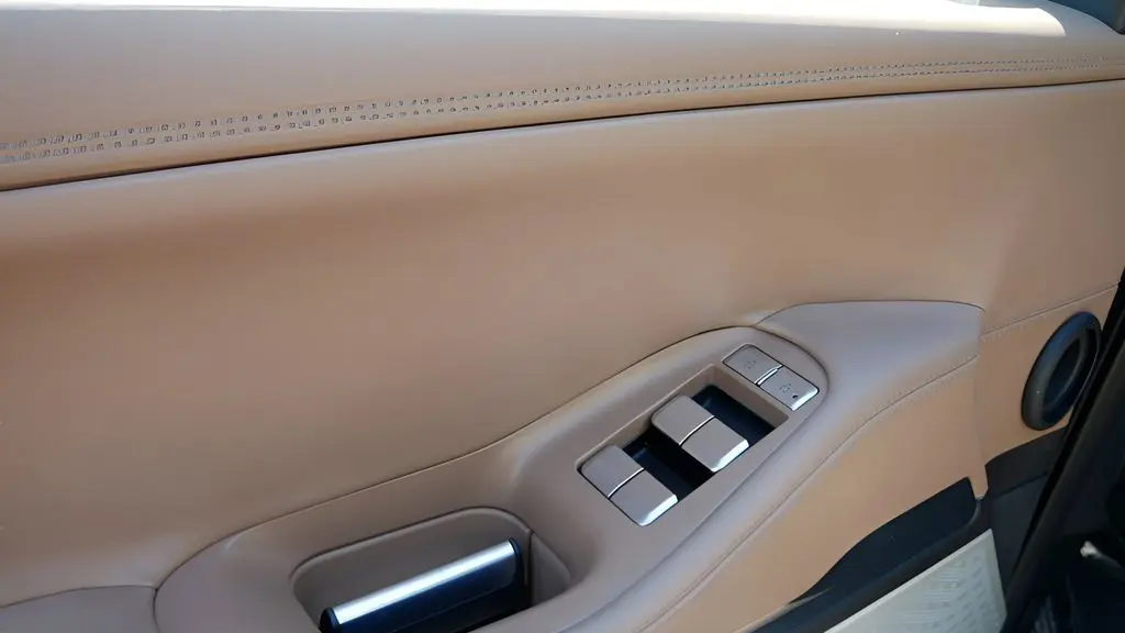 2025 Lincoln Navigator Black Label