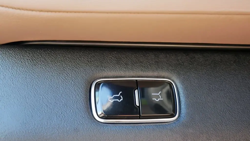 2025 Lincoln Navigator Black Label