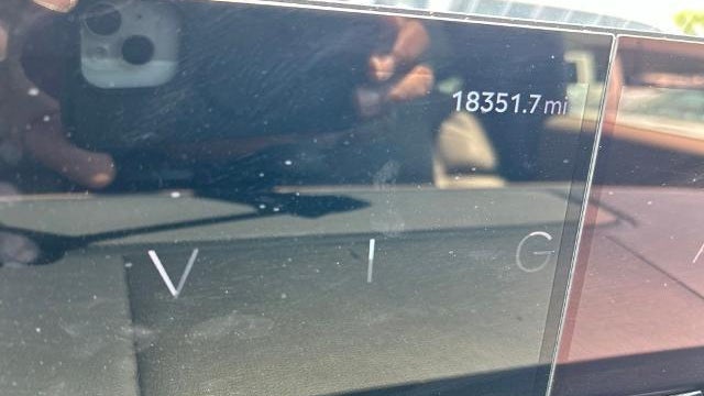 2025 Lincoln Navigator Black Label