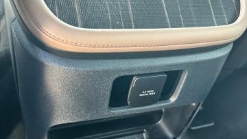 2025 Lincoln Navigator Black Label