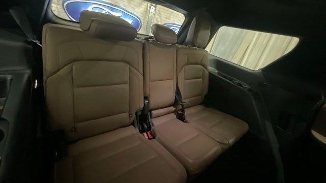 2025 Lincoln Navigator Black Label