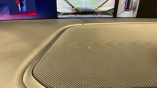 2025 Lincoln Navigator Black Label