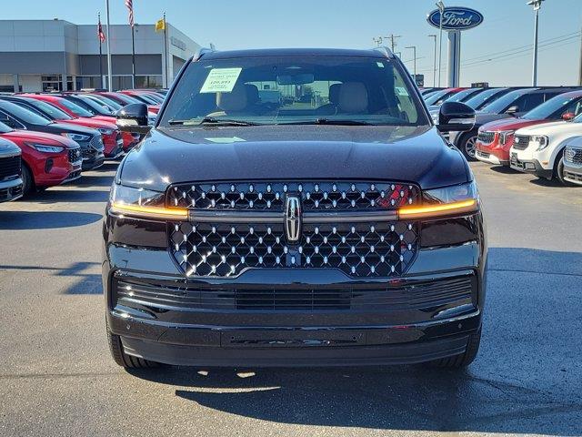 2026 Lincoln Navigator - $109,495