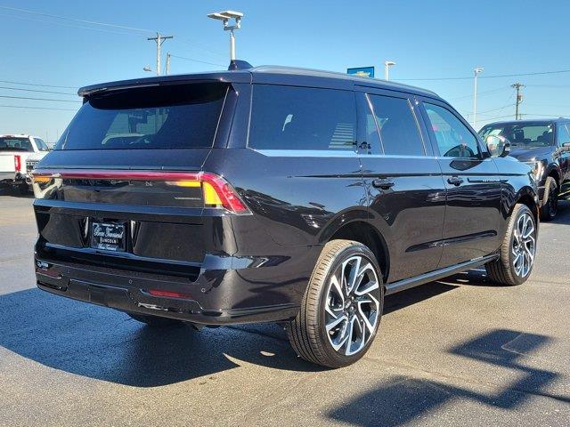 2026 Lincoln Navigator - $109,495