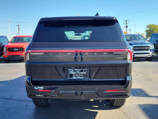 2026 Lincoln Navigator - $109,495
