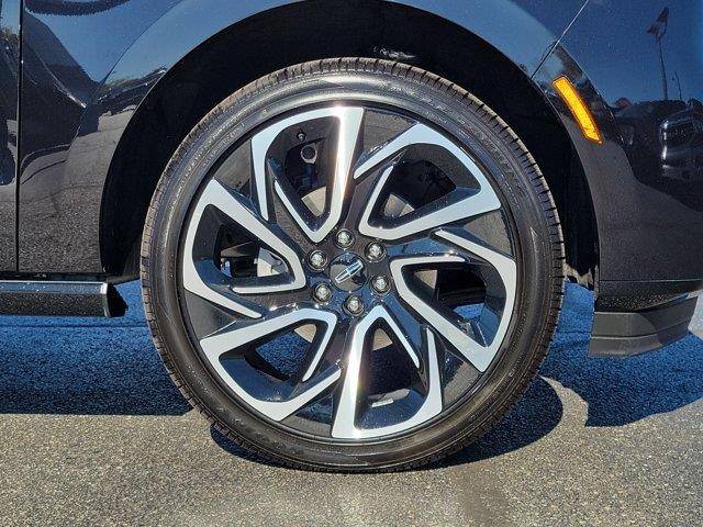 2026 Lincoln Navigator - $109,495