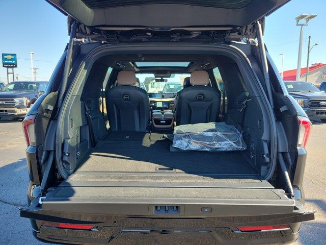 2026 Lincoln Navigator - $109,495