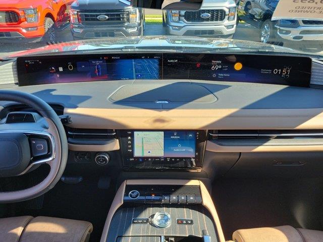 2026 Lincoln Navigator - $109,495