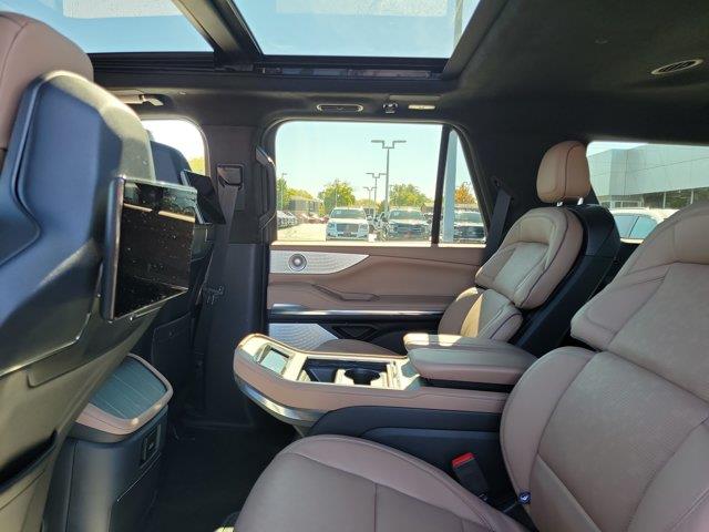 2026 Lincoln Navigator - $109,495