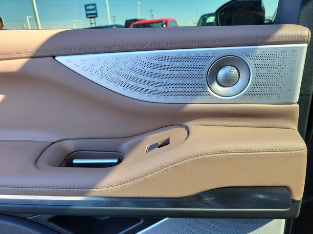 2026 Lincoln Navigator - $109,495