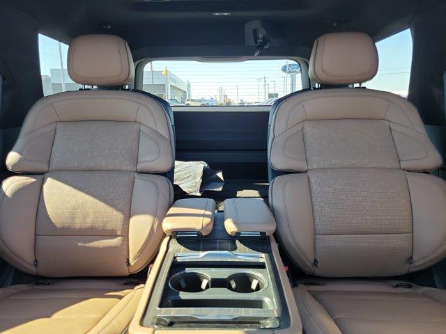 2026 Lincoln Navigator - $109,495