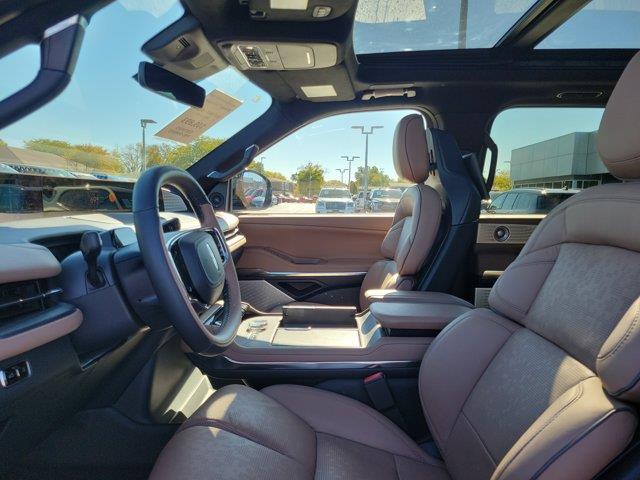 2026 Lincoln Navigator - $109,495