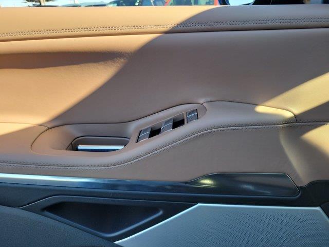 2026 Lincoln Navigator - $109,495