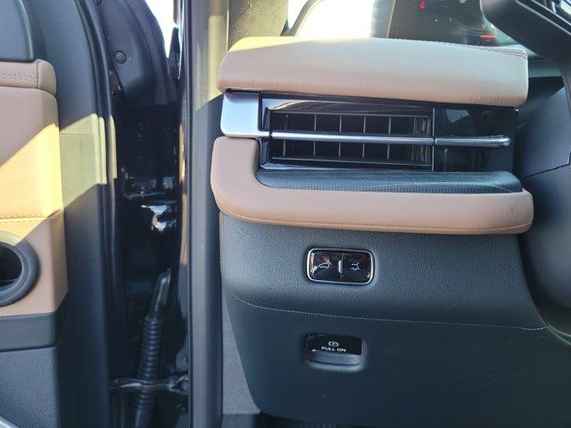 2026 Lincoln Navigator - $109,495