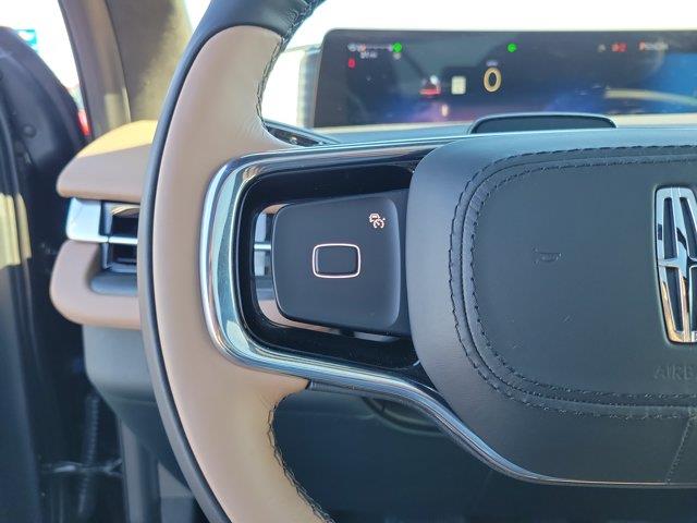 2026 Lincoln Navigator - $109,495