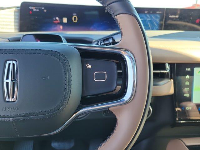 2026 Lincoln Navigator - $109,495