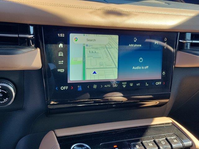 2026 Lincoln Navigator - $109,495