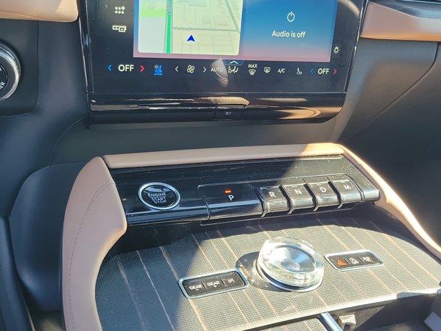2026 Lincoln Navigator - $109,495