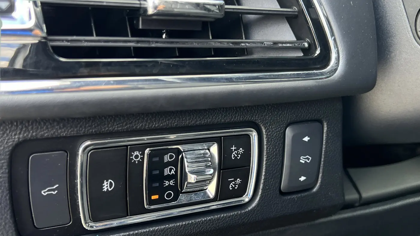 2023 Lincoln Navigator Black Label