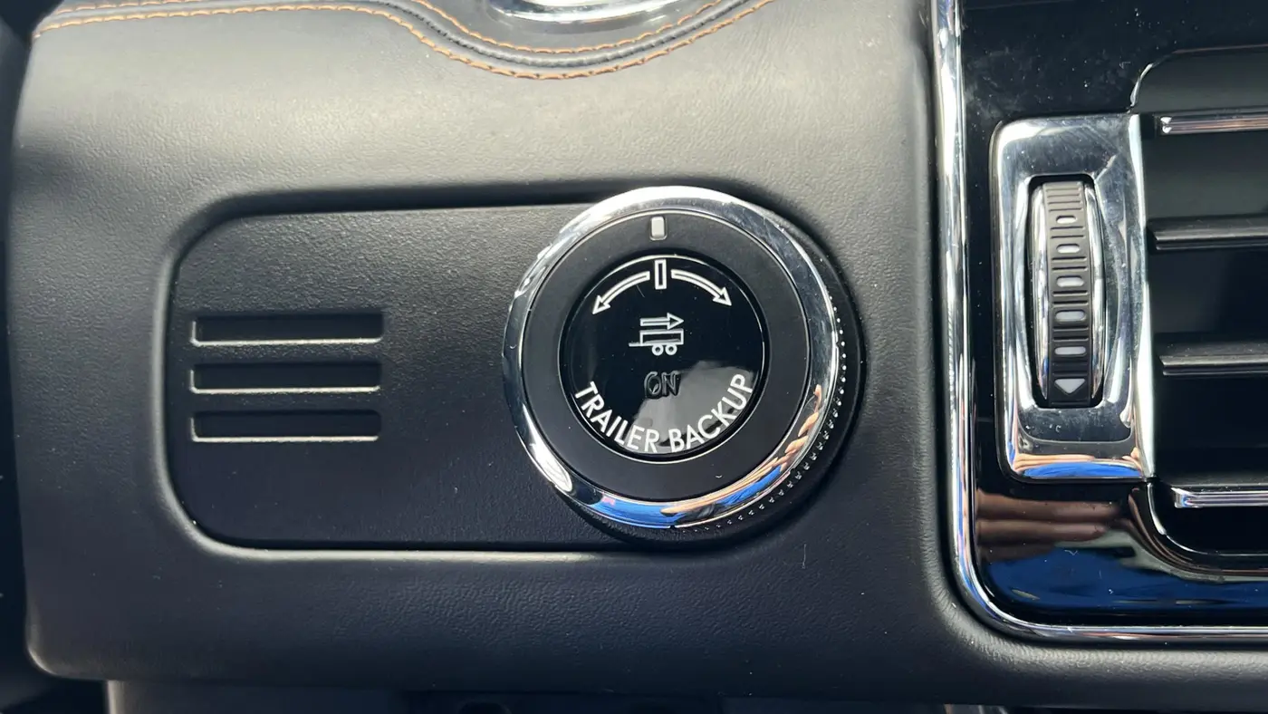 2023 Lincoln Navigator Black Label