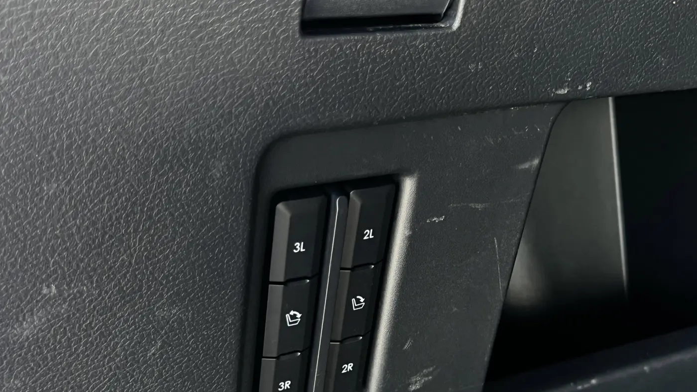 2023 Lincoln Navigator Black Label