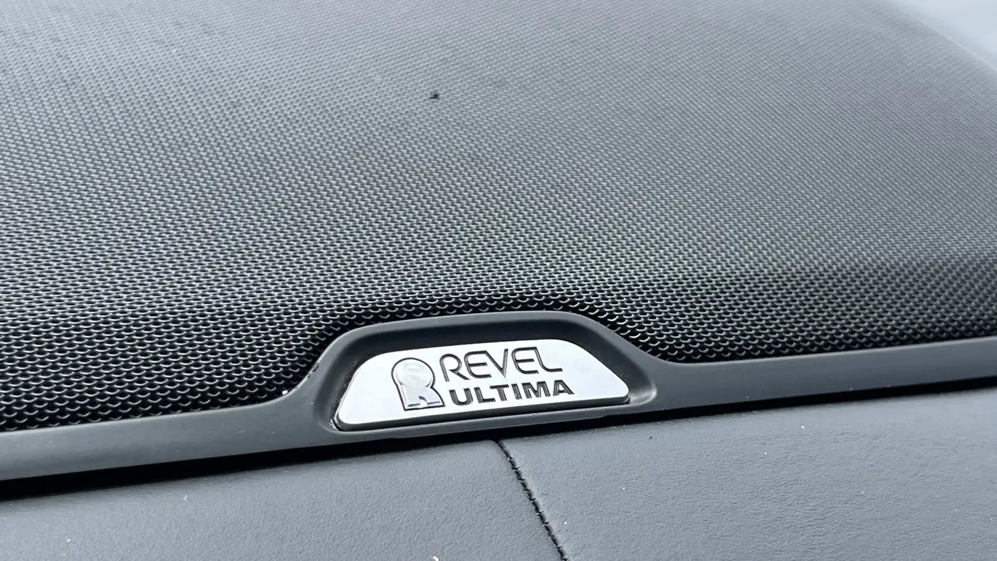 2023 Lincoln Navigator Black Label