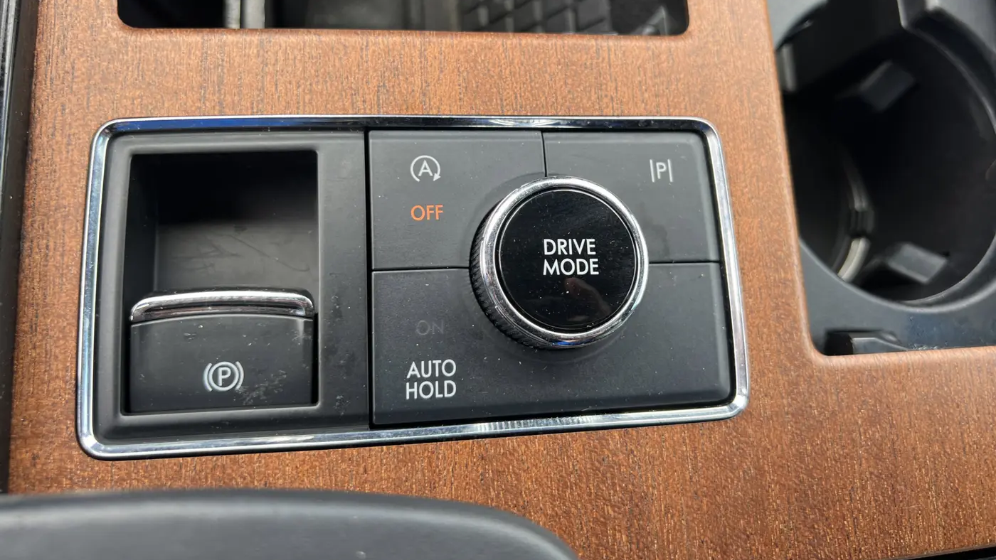 2023 Lincoln Navigator Black Label