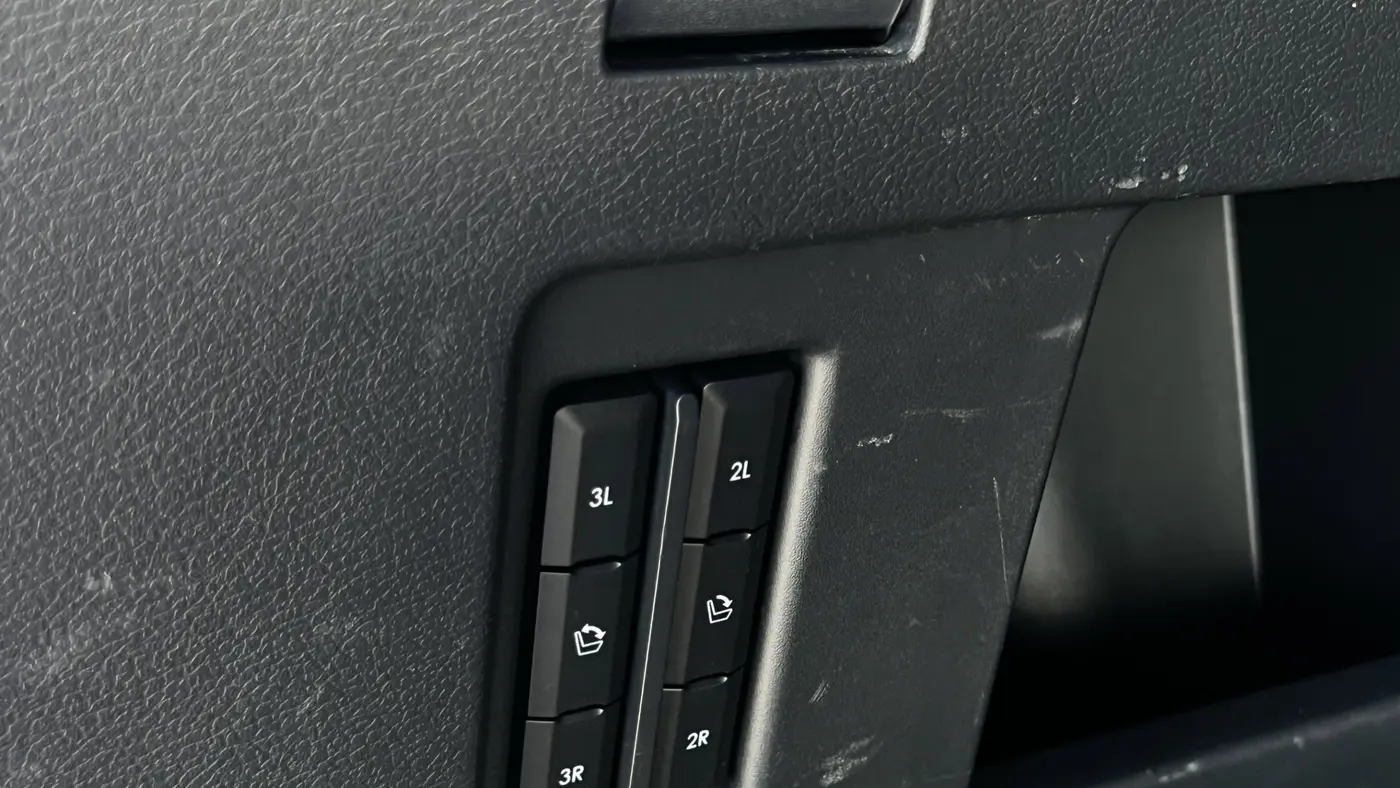 2023 Lincoln Navigator Black Label