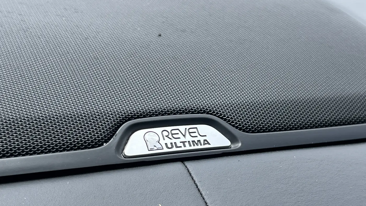 2023 Lincoln Navigator Black Label