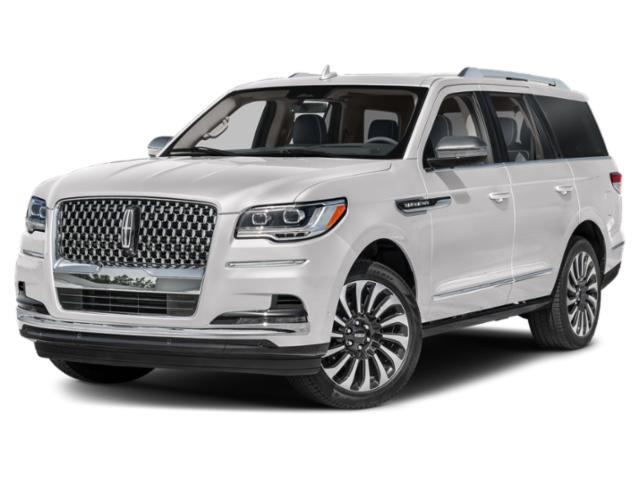 2023 Lincoln Navigator