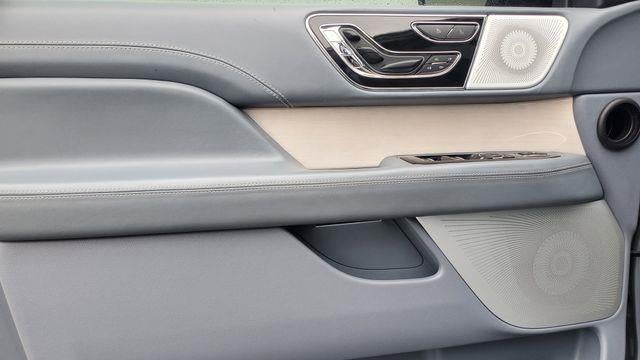 2024 Lincoln Navigator Black Label
