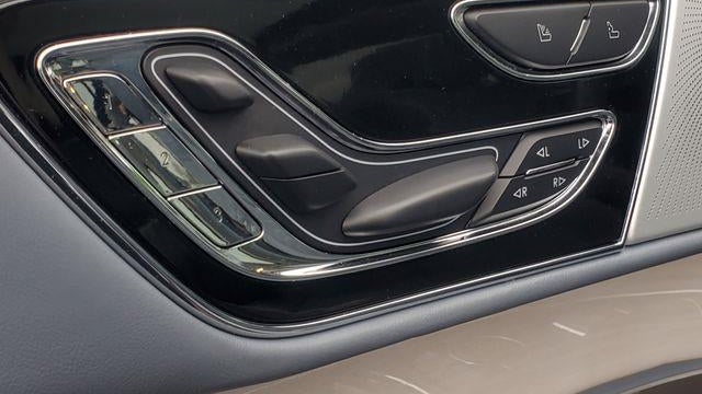2024 Lincoln Navigator Black Label