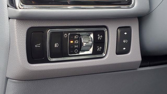 2024 Lincoln Navigator Black Label