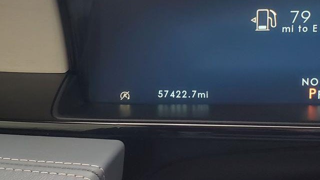 2024 Lincoln Navigator Black Label