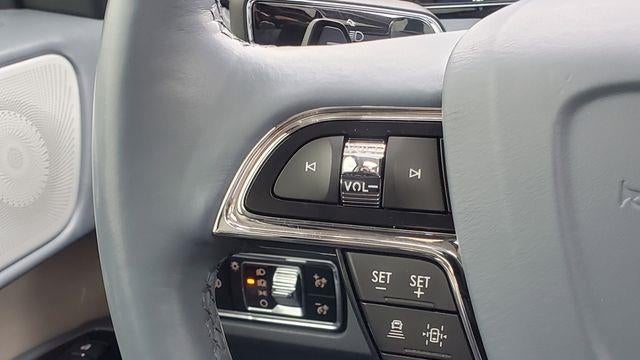 2024 Lincoln Navigator Black Label