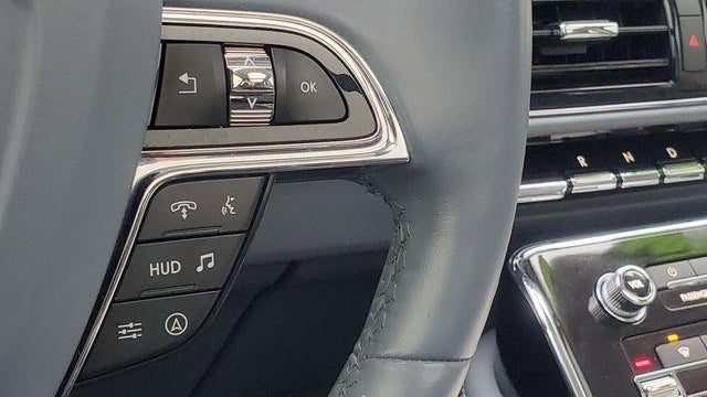2024 Lincoln Navigator Black Label