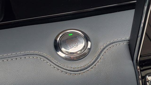 2024 Lincoln Navigator Black Label
