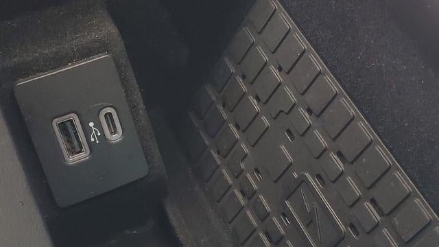 2024 Lincoln Navigator Black Label