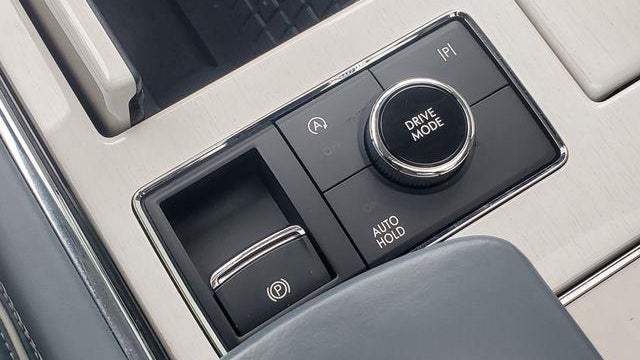 2024 Lincoln Navigator Black Label