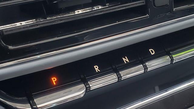 2024 Lincoln Navigator Black Label