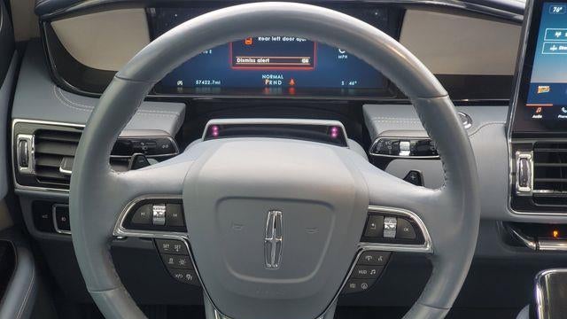 2024 Lincoln Navigator Black Label