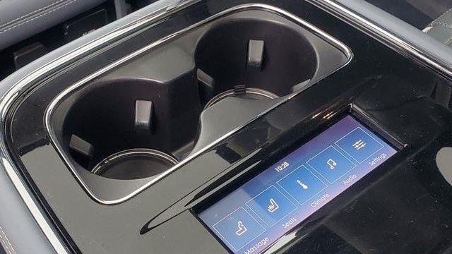2024 Lincoln Navigator Black Label