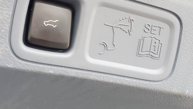 2024 Lincoln Navigator Black Label