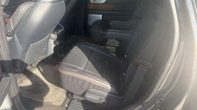 2024 Lincoln Navigator Black Label