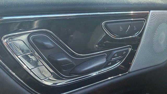2024 Lincoln Navigator Black Label