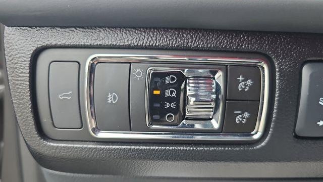 2024 Lincoln Navigator Black Label
