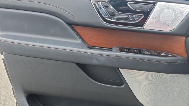 2024 Lincoln Navigator Black Label
